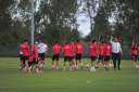 تشكيل منتخب مصر المتوقع لمواجهة...