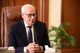 محافظ بورسعيد يهنئ القائمين على...