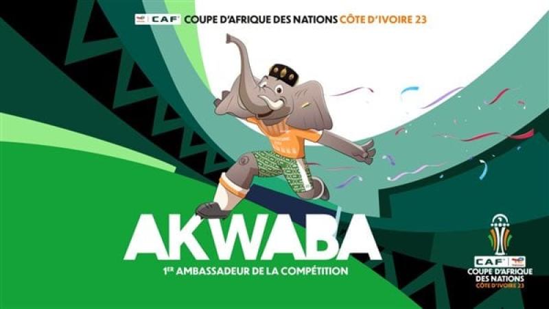 التميمة الرسمية لكأس أمم إفريقيا 2023