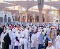 السعودية: وصول أكثر من 222...