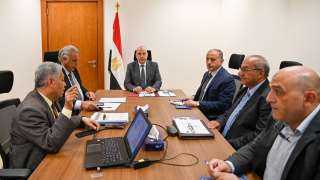 سويلم يتابع إجراءات تطوير المعامل...