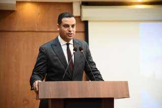 نائب محافظ بورسعيد يشهد افتتاح...
