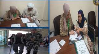 مواصلة تفعيل الإجراءات التى من...