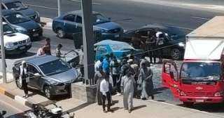 مصرع 3 أشخاص إثر حادث...