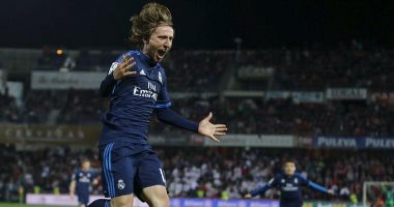 مودريتش