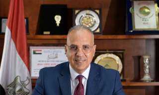 وزير الري يؤكد الحرص على...