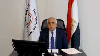 المستشار أحمد خليل: جرائم الاتجار...