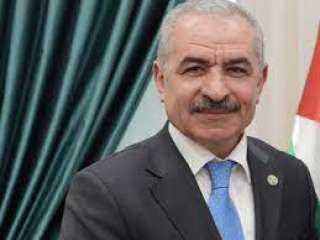 رئيس الوزراء الفلسطيني يطالب إسرائيل...