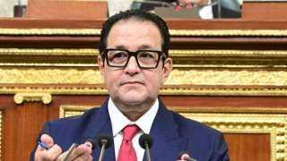 علاء عابد: الرئيس السيسى وضع...