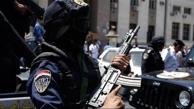 أمن المنافذ