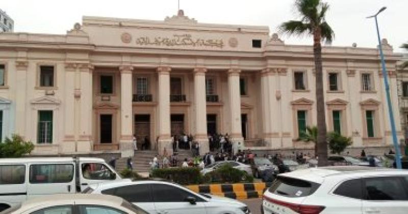 محكمة ـ أرشيفية