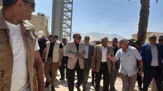 وزير قطاع الأعمال: نستهدف إنتاج...