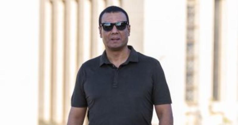 هشام الجخ
