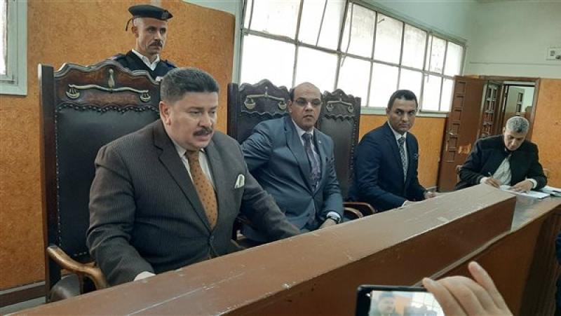 إحالة عصابة الشرطة المزيفة في الشروق للمحاكمة