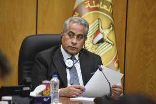 وزير العمل يشارك غدا فى...