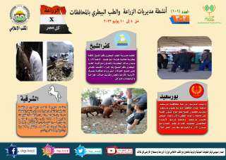 انفوجراف | ”الزراعة في كل...