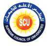 التعليم العالي: المجلس الأعلى للجامعات...