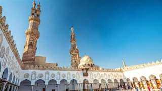 الجامع الأزهر يناقش ”مهارات إدارة...