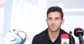حمدي فتحى يواجه إسبانيول ولاس...