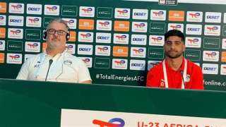 ميكالي يطلب 5 وديات للمنتخب...