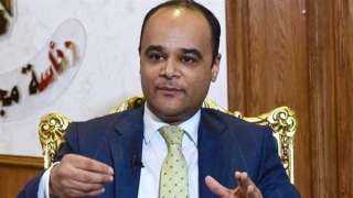 متحدث الوزراء: مصر لديها موارد...
