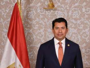 وزارة الشباب والرياضة ومؤسسة حياة...