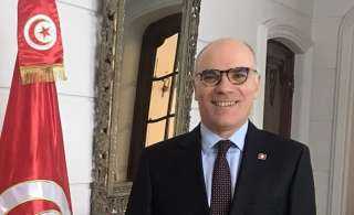 وزير الخارجية التونسى: التقارب مع...