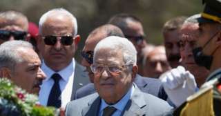 الرئيس الفلسطيني يزور جنين للمرة...