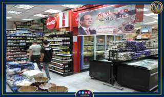 وزارة الداخلية تواصل فعاليات المرحلة...