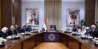 رئيس الوزراء يستعرض الرؤية المقترحة...