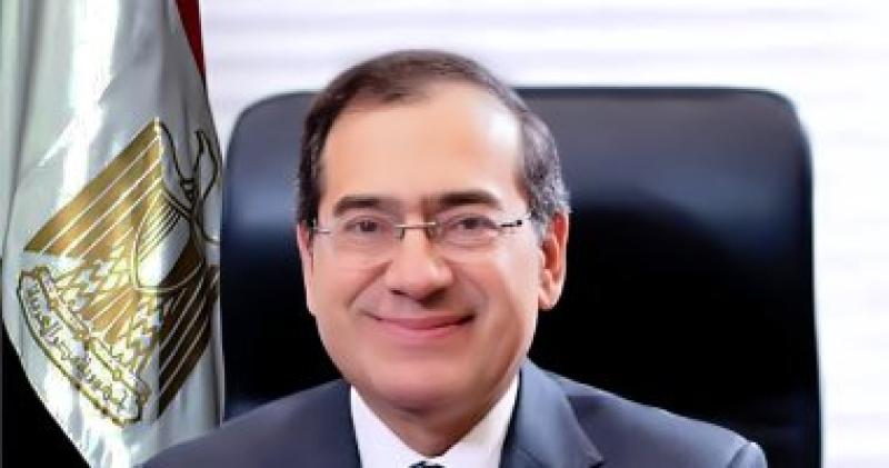المهندس طارق الملا وزير البترول والثروة المعدنية