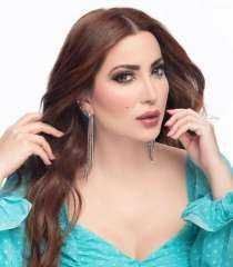 نسرين طافش تعلن انفصالها عن...