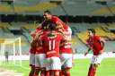 تشكيل الأهلي المتوقع امام الزمالك...