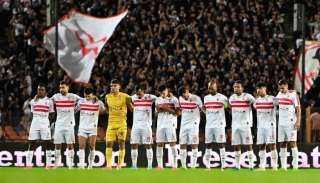 تشكيل الزمالك المتوقع امام الاهلى...