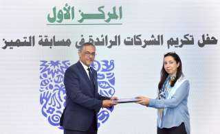 هيئة الاستثمار تُطلق مسابقة التميز...