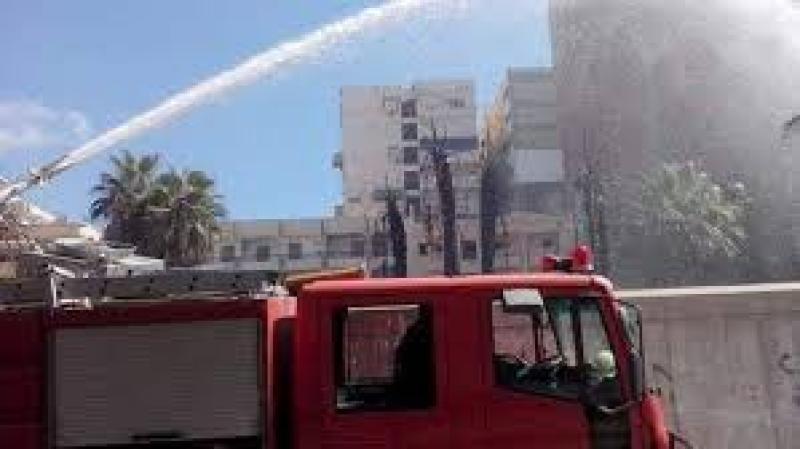 صندوق كهرباء - أرشيفية