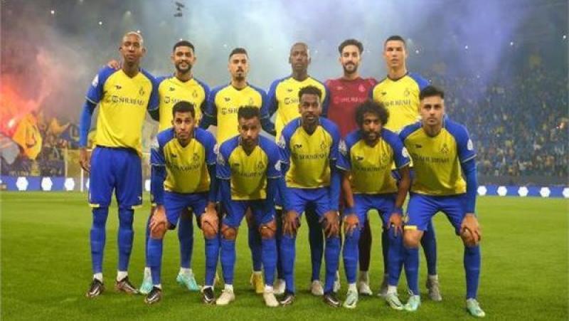 النصر السعودي