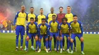 رسميًا.. ”فيفا” يعاقب النصر السعودي...