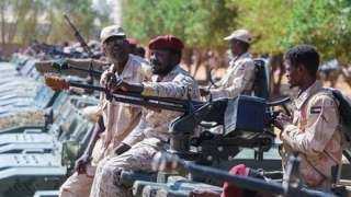 حكومة السودان ترحب بمخرجات قمة...