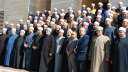 وزير الأوقاف يجتمع بقيادات الدعوة...