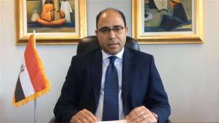 الخارجية: الأزمة السودانية خلّفت 600...