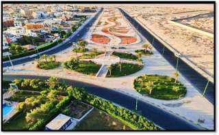 وزير الإسكان ومحافظ البحر الأحمر...