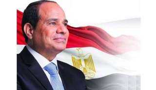 الرئيس السيسي يتوجه إلى نيروبى...