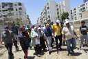 محافظ بورسعيد يتفقد أعمال تطوير...