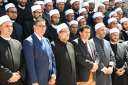 وزير الأوقاف يجتمع بقيادات الأوقاف...