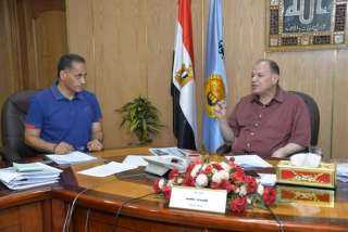محافظ أسيوط يوافق على 229...