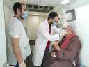 صحة المنيا تقدم خدمات طبية...
