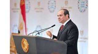 الرئيس السيسي يؤكد على تعميق...