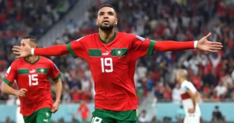 يوسف النصيري