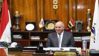 وزير الصحة ومحافظ قنا يطمئنان...